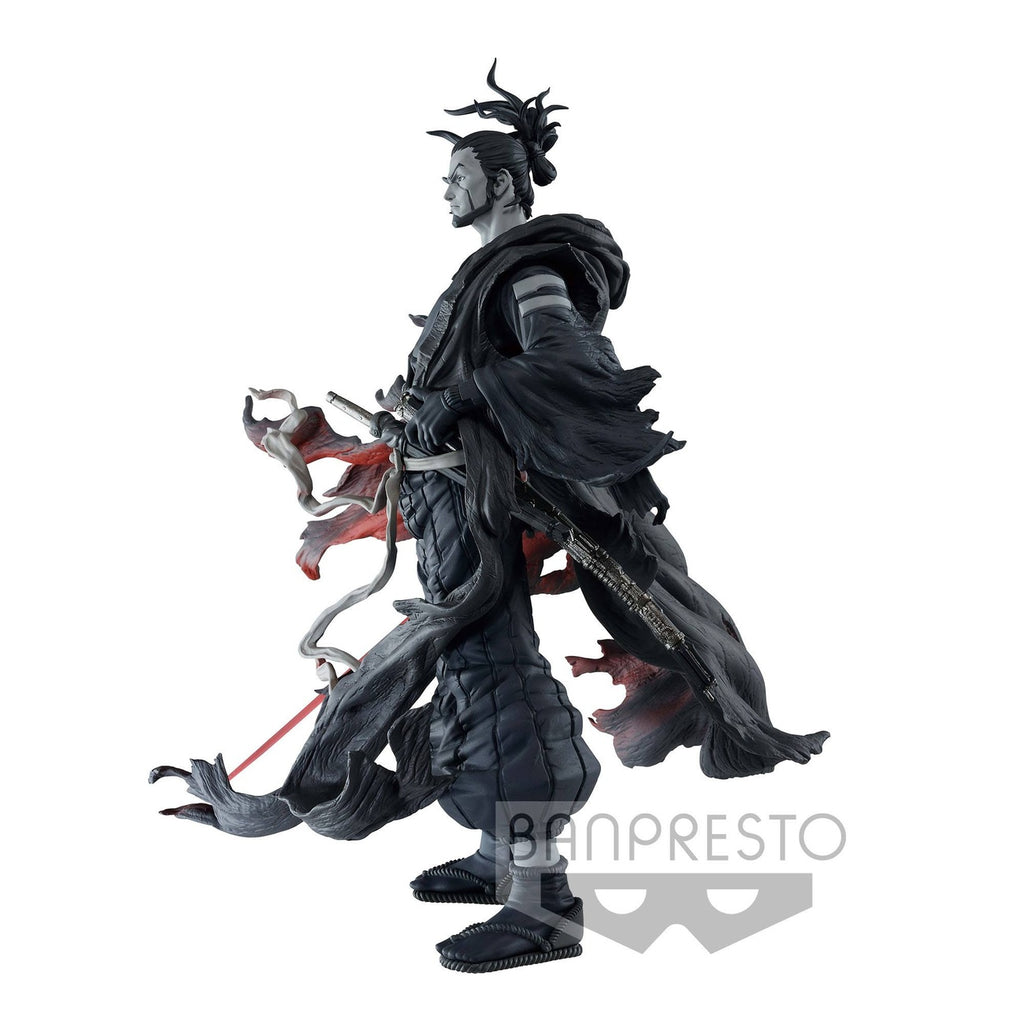 Produktbild Star Wars: Visions PVC-staty The Duel The Ronin 22 cm