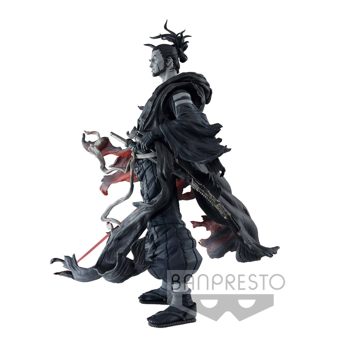 Produktbild Star Wars: Visions PVC-staty The Duel The Ronin 22 cm