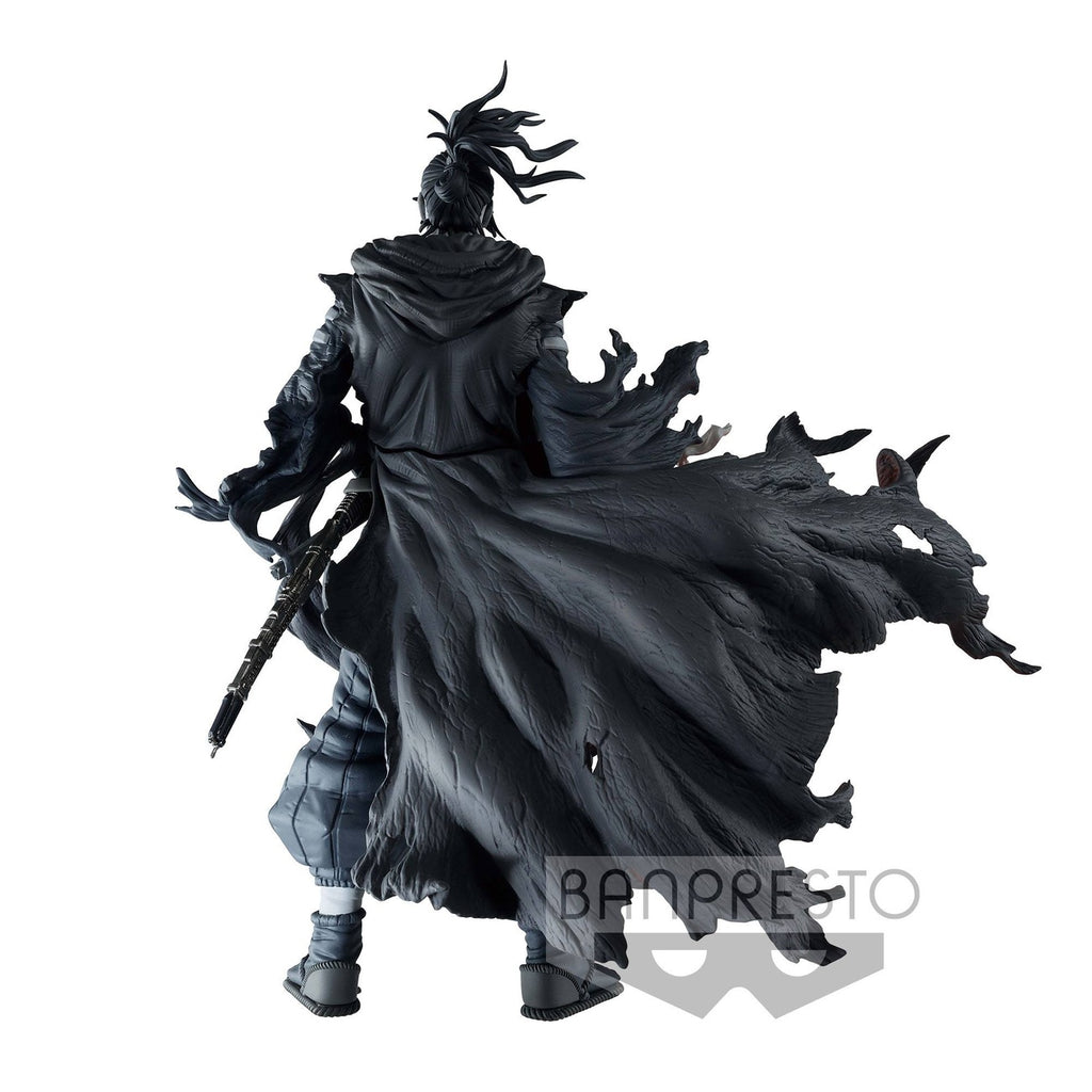 Produktbild Star Wars: Visions PVC-staty The Duel The Ronin 22 cm