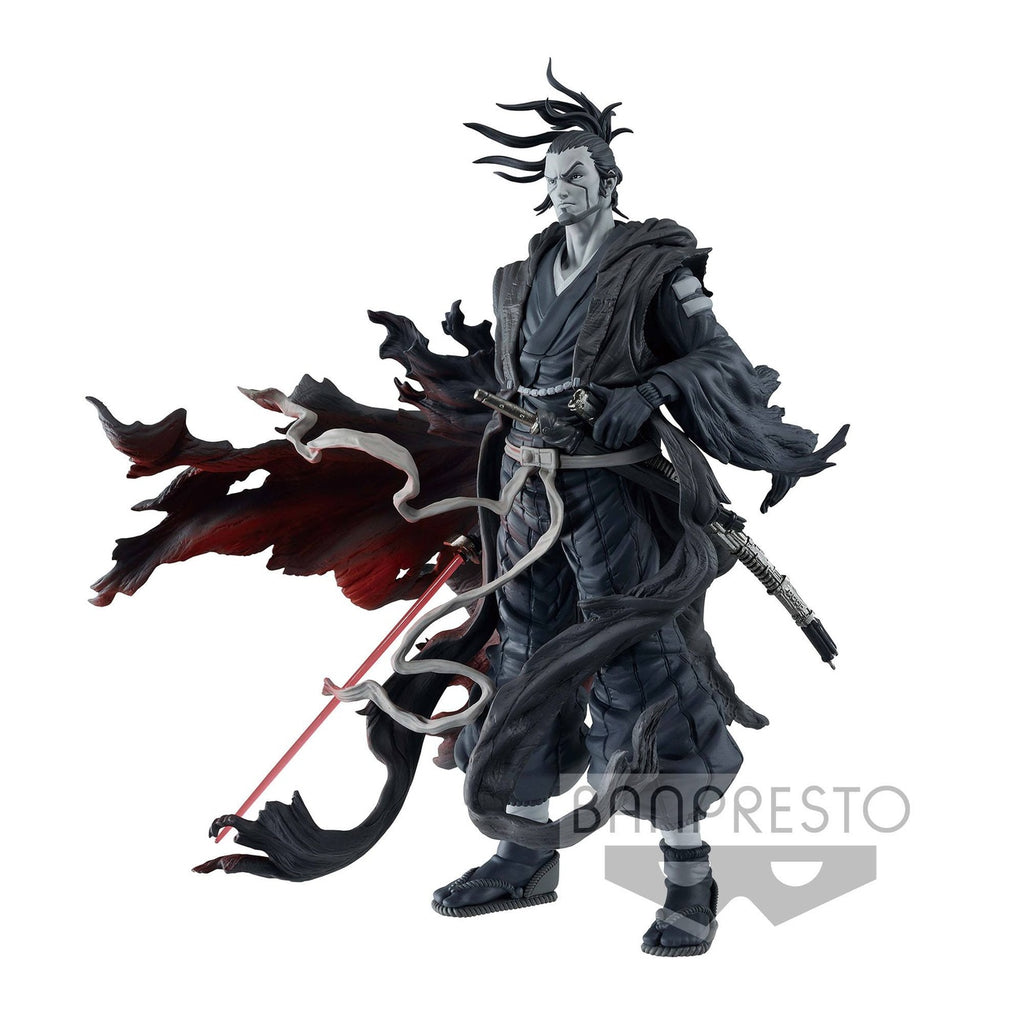 Produktbild Star Wars: Visions PVC-staty The Duel The Ronin 22 cm