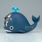 Produktbild One Piece Big Sofvimates PVC-staty Laboon 13 cm