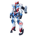 Produktbild Mobile Suit Gundam GQuuuuuuX Genkai Toppa PVC-staty GQuuuuuuX (Before Activating Omega Psycommu) 28 cm