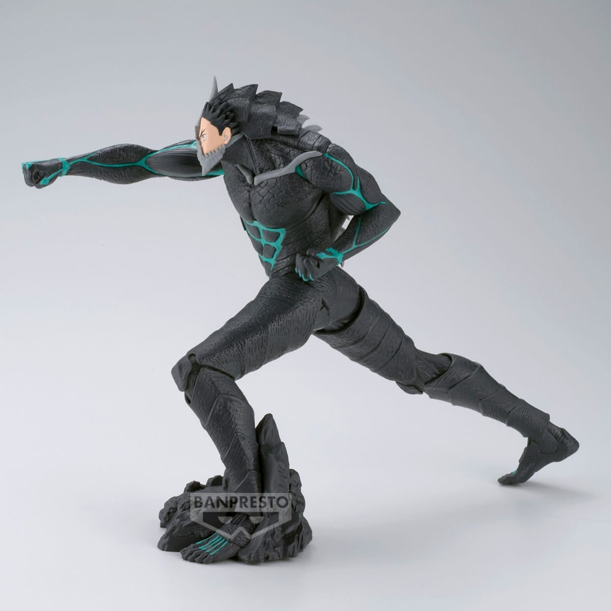 Product image Kaiju No. 8 Grandista PVC Statue Kafka Hibino 24 cm