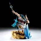 Produktbild One Piece Senkozekkei PVC-staty Brogy 18 cm