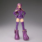 Produktbild One Piece DXF - The Grandline Series PVC-staty Jewelry Bonney (Ver. B) 16 cm