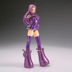 Produktbild One Piece DXF - The Grandline Series PVC-staty Jewelry Bonney (Ver. B) 16 cm
