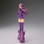 Produktbild One Piece DXF - The Grandline Series PVC-staty Jewelry Bonney (Ver. B) 16 cm