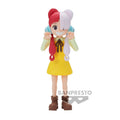 Produktbild One Piece: Film Red - DXF The Grandline Series - Uta Barn PVC-staty
