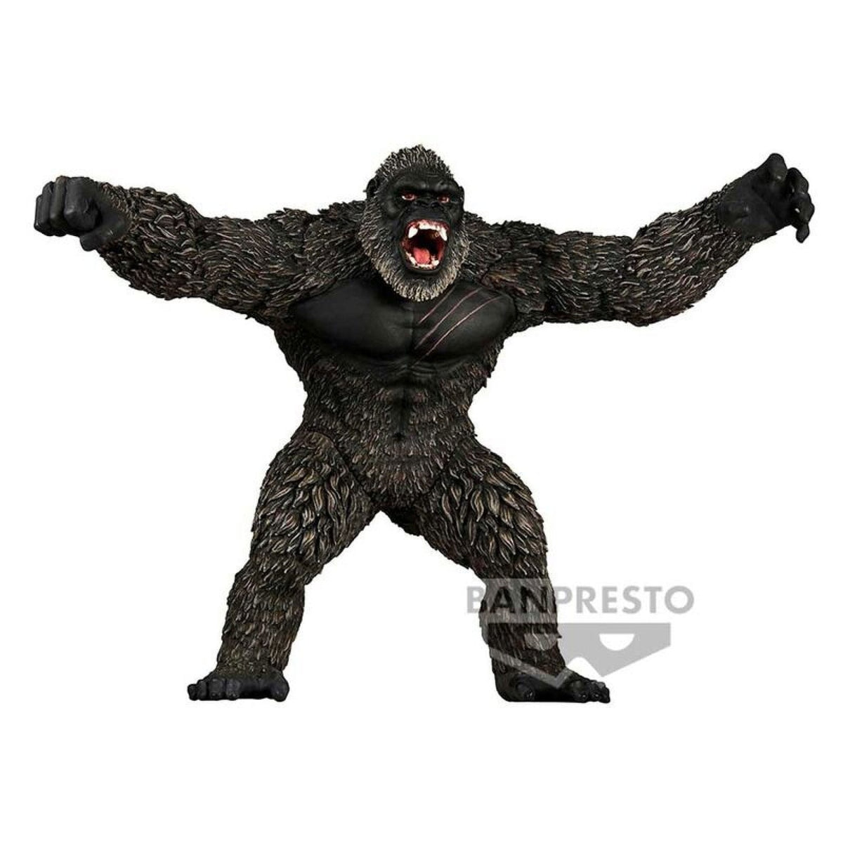 Produktbild Godzilla x Kong: The New Empire – Kong-figur