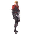 Produktbild Final Fantasy XVI Bring Arts Actionfigur Joshua Rosefield 15 cm