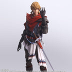 Produktbild Final Fantasy XVI Bring Arts Actionfigur Joshua Rosefield 15 cm