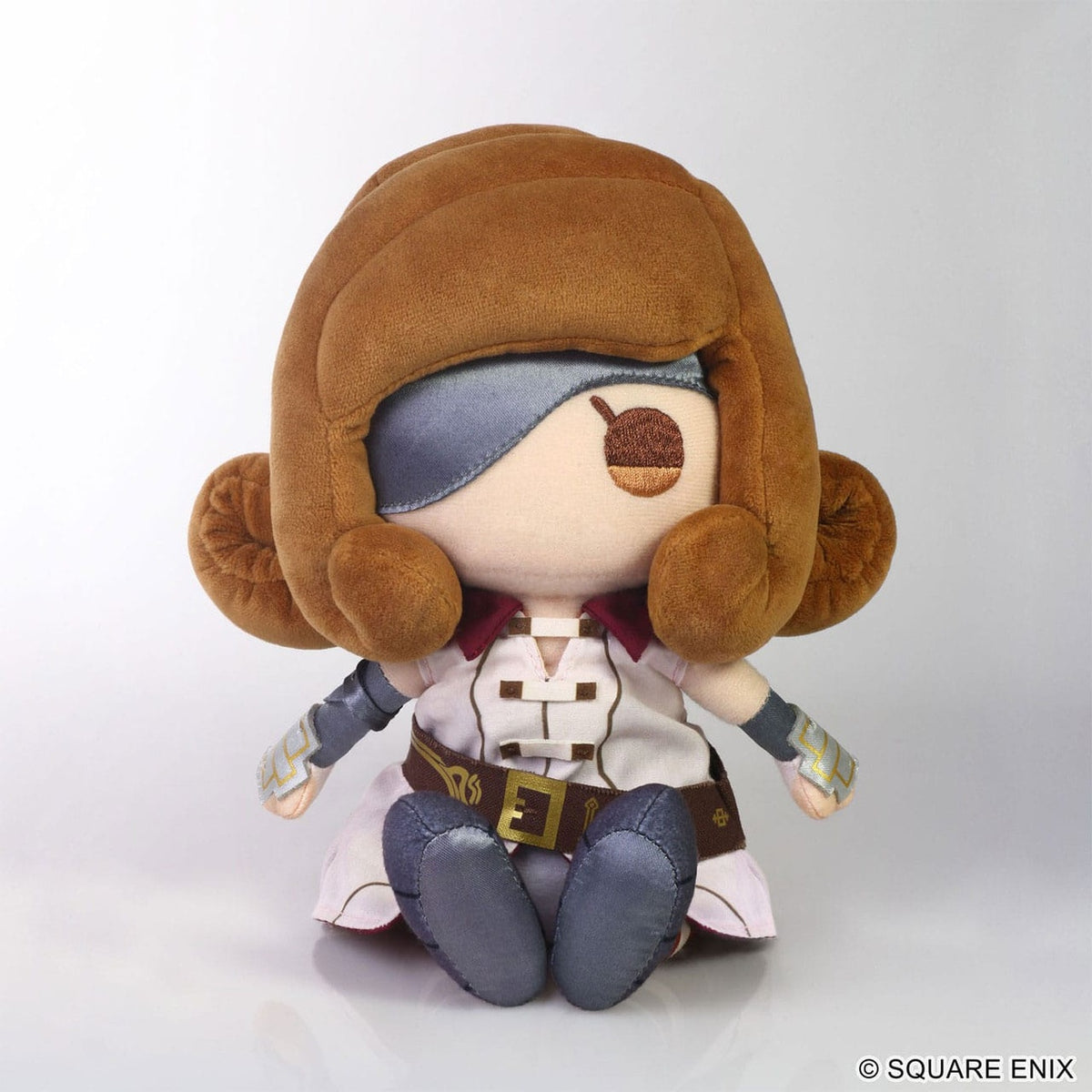 Produktbild Final Fantasy IX plushfigur Beatrix 19 cm
