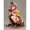 Produktbild Atelier Ryza 2: Lost Legends & the Secret Fairy PVC-staty 1/6 Reisalin Stout 18 cm