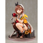 Produktbild Atelier Ryza 2: Lost Legends & the Secret Fairy PVC-staty 1/6 Reisalin Stout 18 cm
