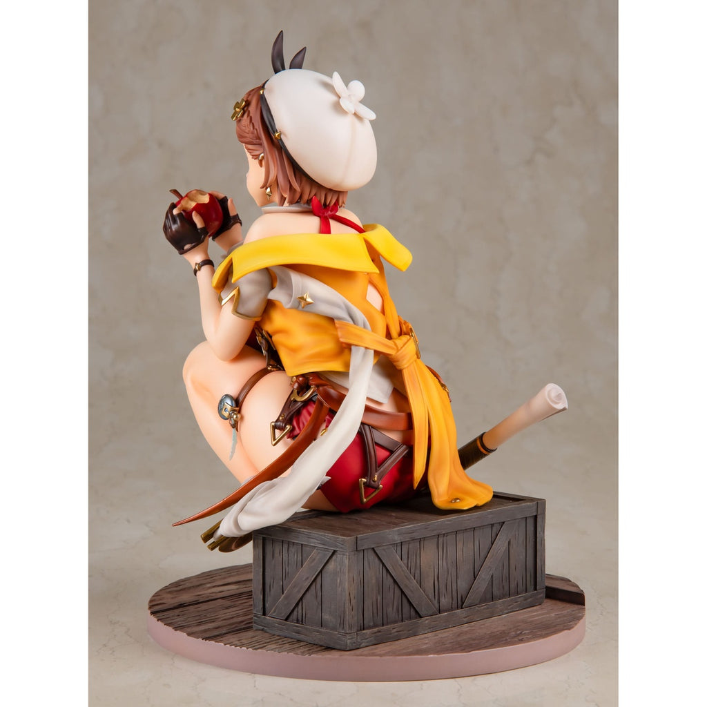 Produktbild Atelier Ryza 2: Lost Legends & the Secret Fairy PVC-staty 1/6 Reisalin Stout 18 cm