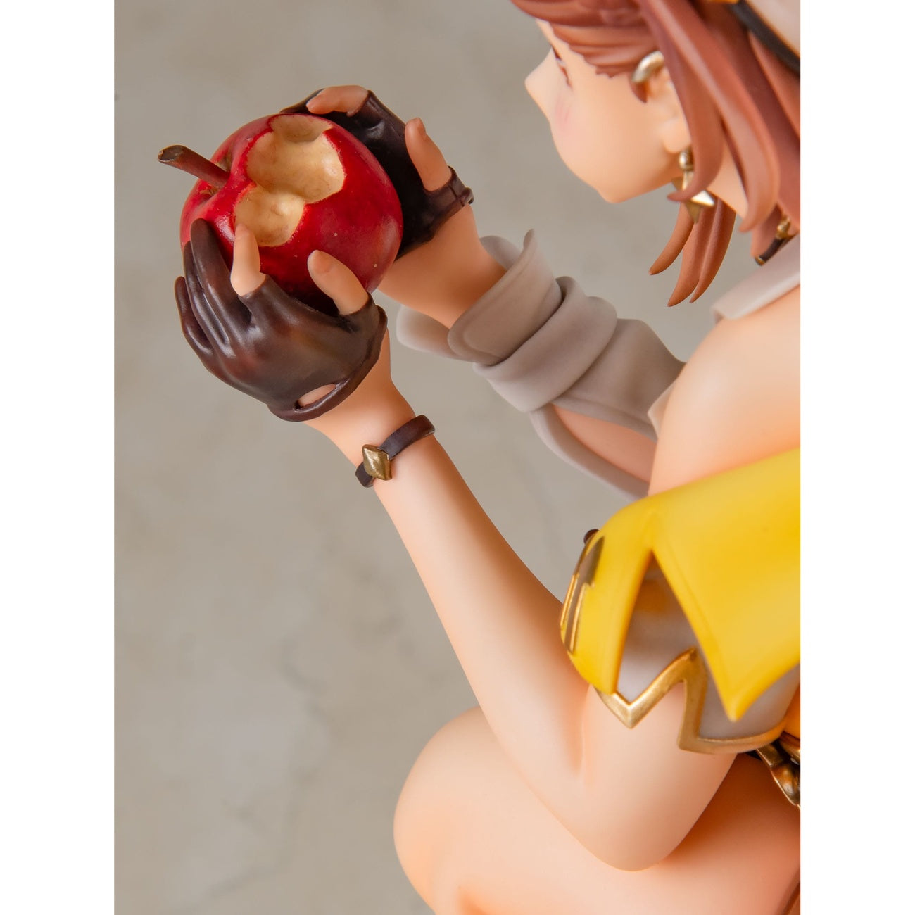 Produktbild Atelier Ryza 2: Lost Legends & the Secret Fairy PVC-staty 1/6 Reisalin Stout 18 cm