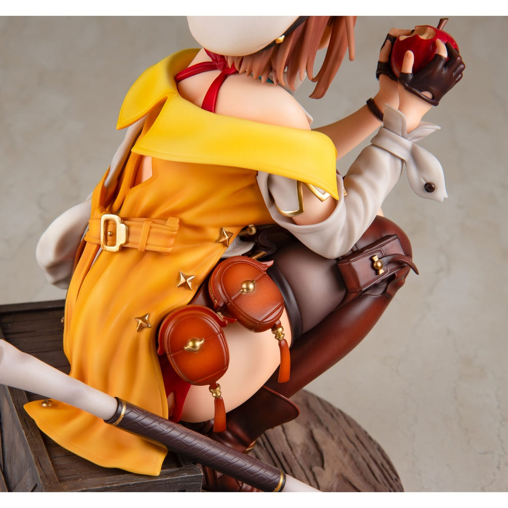 Produktbild Atelier Ryza 2: Lost Legends & the Secret Fairy PVC-staty 1/6 Reisalin Stout 18 cm