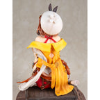 Produktbild Atelier Ryza 2: Lost Legends & the Secret Fairy PVC-staty 1/6 Reisalin Stout 18 cm