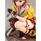 Produktbild Atelier Ryza 2: Lost Legends & the Secret Fairy PVC-staty 1/6 Reisalin Stout 18 cm