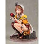 Produktbild Atelier Ryza 2: Lost Legends & the Secret Fairy PVC-staty 1/6 Reisalin Stout 18 cm