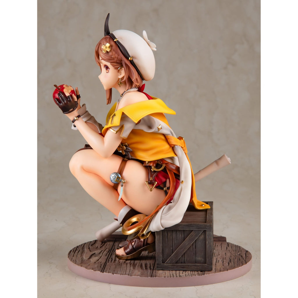 Produktbild Atelier Ryza 2: Lost Legends & the Secret Fairy PVC-staty 1/6 Reisalin Stout 18 cm