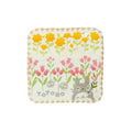 Produktbild Min granne Totoro mini-handduk Wild Flowers 25 x 25 cm
