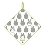 Produktbild Min granne Totoro mini-handduk Big Totoro Silhouette 33 x 33 cm