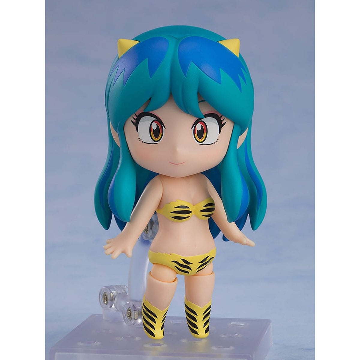 Produktbild Urusei Yatsura Nendoroid Actionfigur Lum: School Uniform Ver. 10 cm