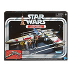 Produktbild Star Wars Vintage Collection Fordon Luke Skywalker Red 5 X-Wing Exclusive