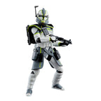 Produktbild Star Wars: Battlefront II Vintage Collection Gaming Greats actionfigur 2022 ARC Trooper (Lambent Seeker) 10 cm