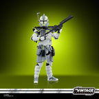 Produktbild Star Wars: Battlefront II Vintage Collection Gaming Greats actionfigur 2022 ARC Trooper (Lambent Seeker) 10 cm