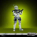 Produktbild Star Wars: Battlefront II Vintage Collection Gaming Greats actionfigur 2022 ARC Trooper (Lambent Seeker) 10 cm
