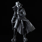 Produktbild Spider-Man: Into the Spider-Verse Marvel Legends actionfigurer 2-pack 2022 Spider-Man Noir & Spider-Ham 15 cm