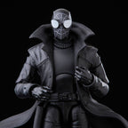 Produktbild Spider-Man: Into the Spider-Verse Marvel Legends actionfigurer 2-pack 2022 Spider-Man Noir & Spider-Ham 15 cm