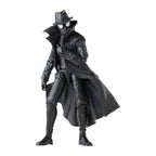 Produktbild Spider-Man: Into the Spider-Verse Marvel Legends actionfigurer 2-pack 2022 Spider-Man Noir & Spider-Ham 15 cm