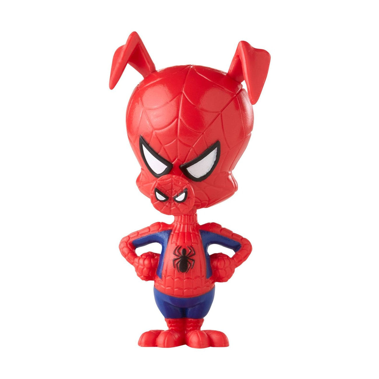Produktbild Spider-Man: Into the Spider-Verse Marvel Legends actionfigurer 2-pack 2022 Spider-Man Noir & Spider-Ham 15 cm