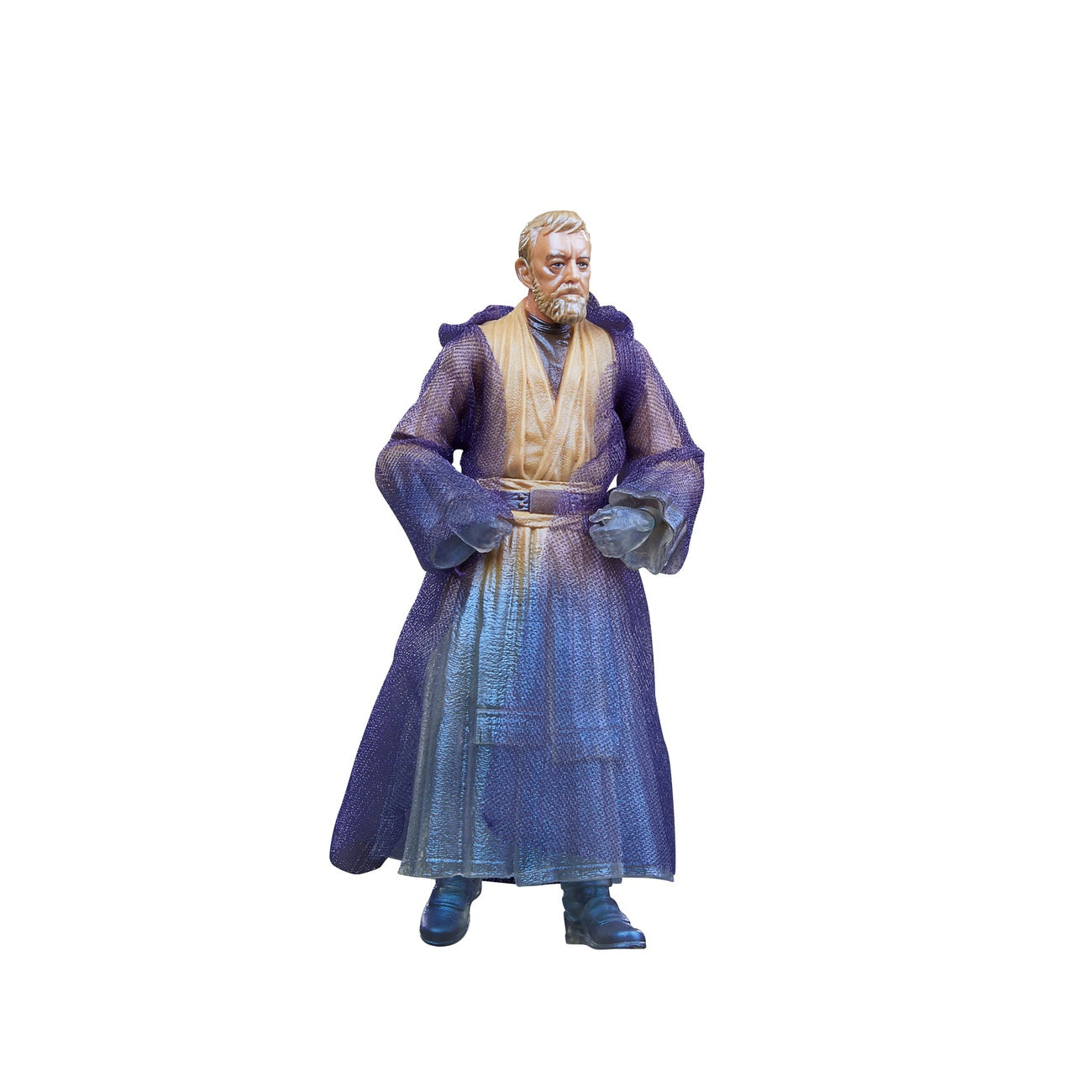 Produktbild Star Wars Episod VI Black Series Actionfigurer 3-pack Force Spirits 15 cm