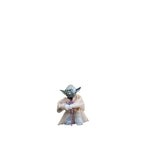 Produktbild Star Wars Episod VI Black Series Actionfigurer 3-pack Force Spirits 15 cm