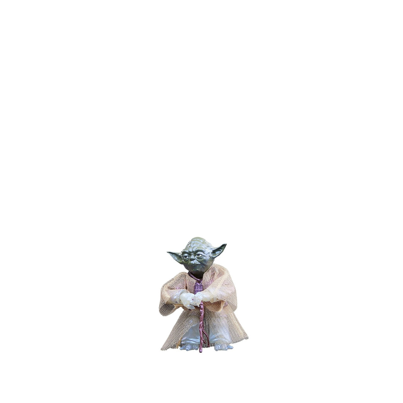 Produktbild Star Wars Episod VI Black Series Actionfigurer 3-pack Force Spirits 15 cm
