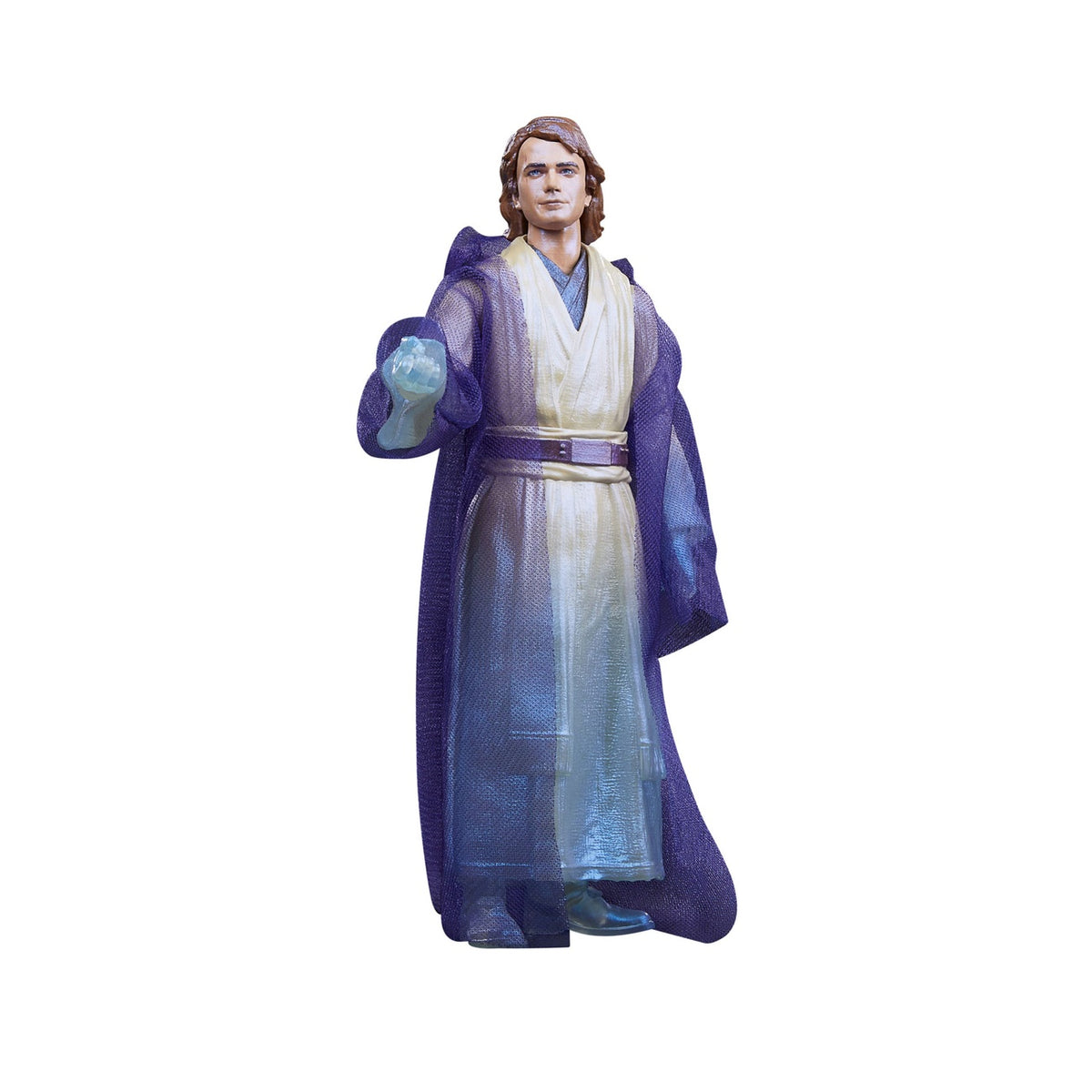 Produktbild Star Wars Episod VI Black Series Actionfigurer 3-pack Force Spirits 15 cm