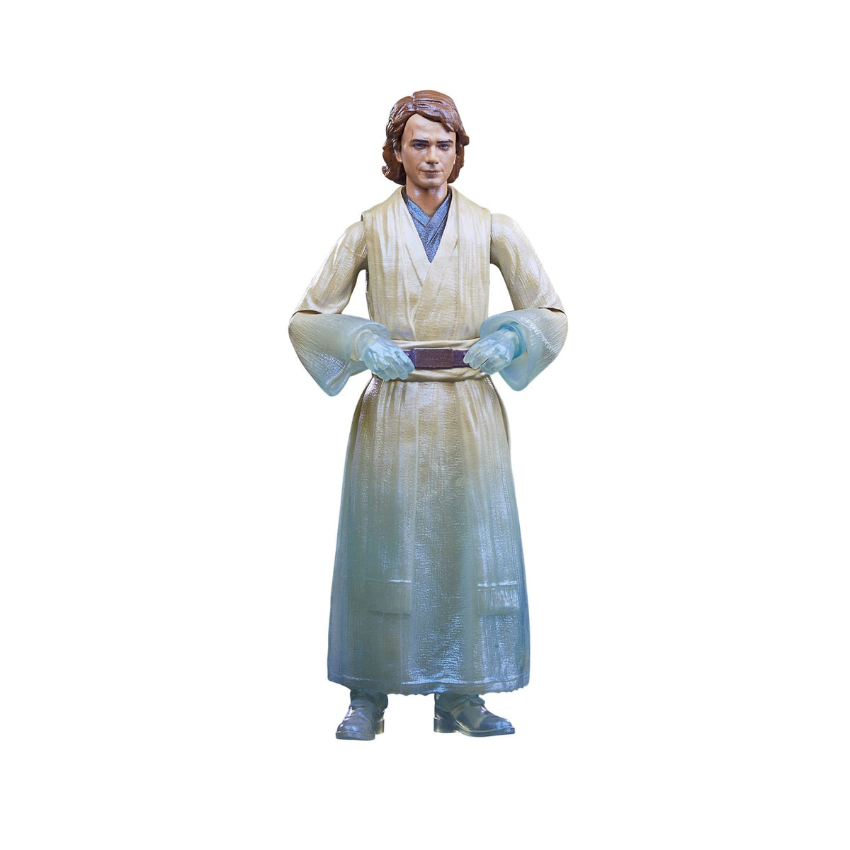 Produktbild Star Wars Episod VI Black Series Actionfigurer 3-pack Force Spirits 15 cm