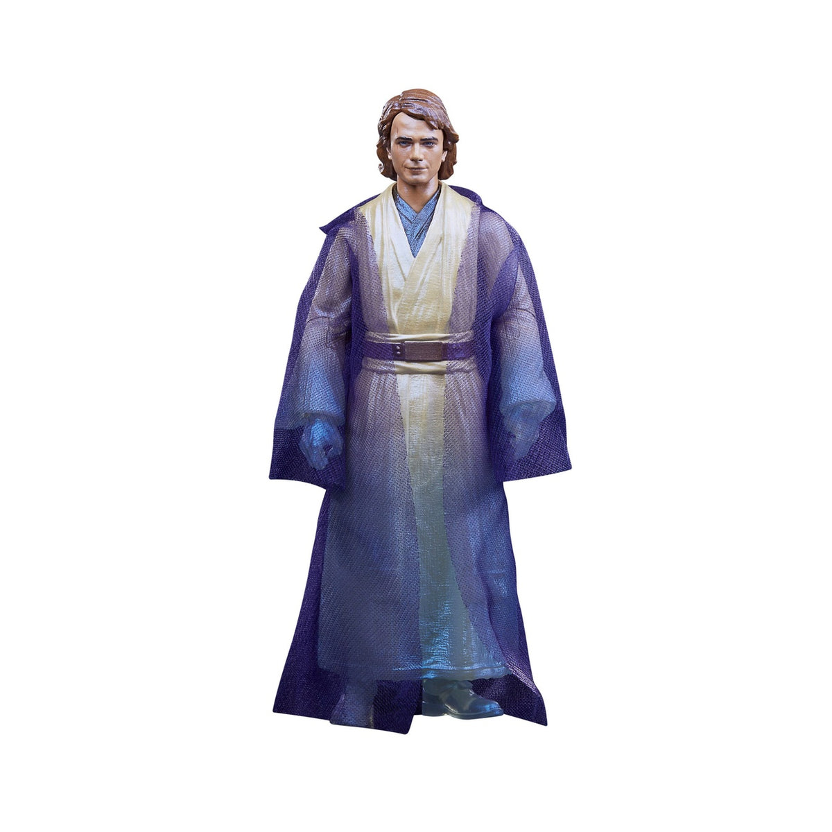 Produktbild Star Wars Episod VI Black Series Actionfigurer 3-pack Force Spirits 15 cm