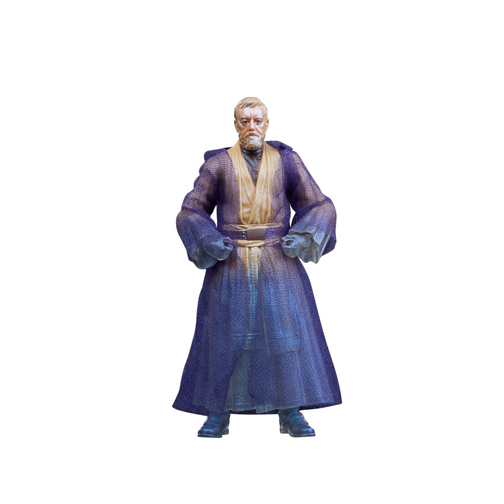 Produktbild Star Wars Episod VI Black Series Actionfigurer 3-pack Force Spirits 15 cm