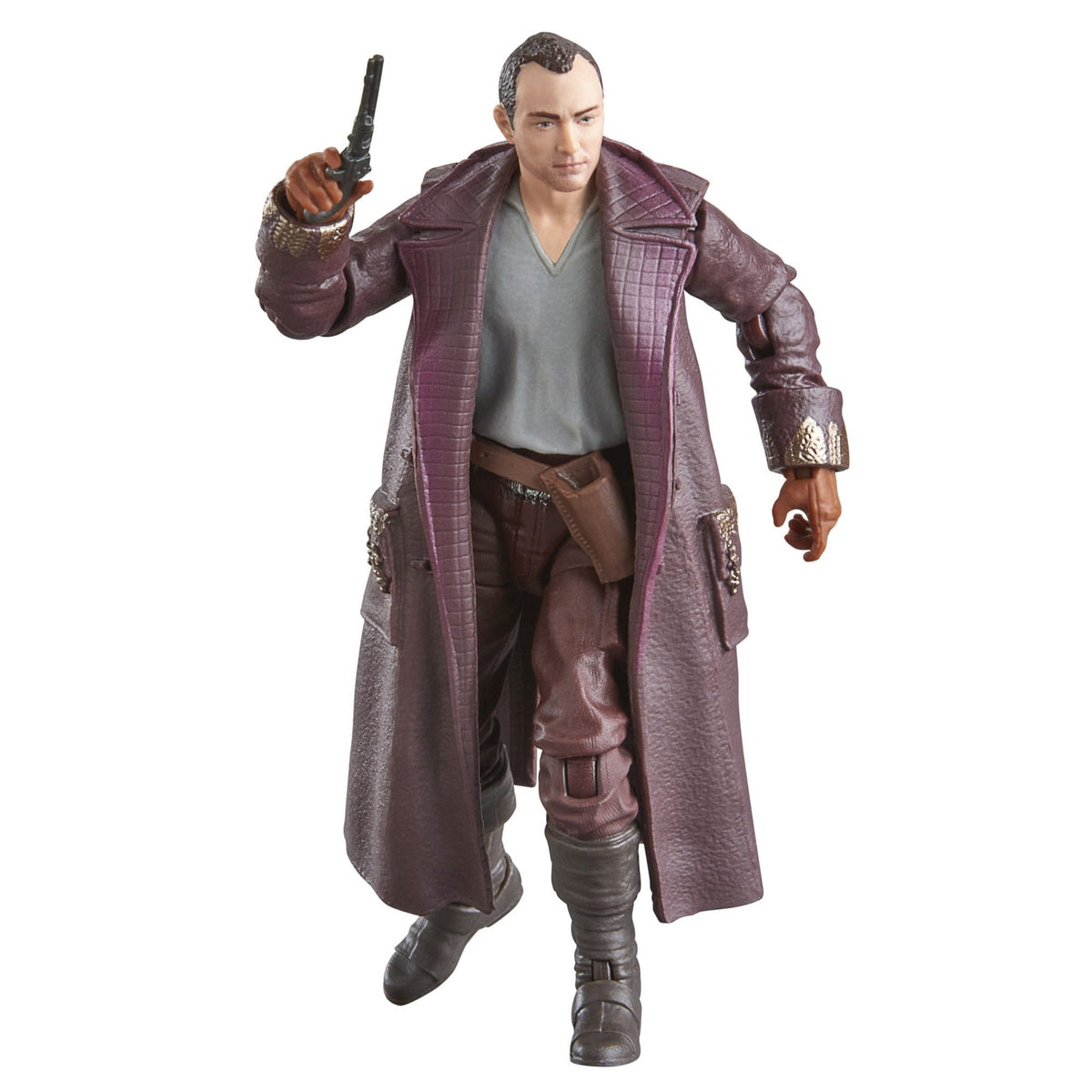 Produktbild Star Wars: Skeleton Crew Vintage Collection actionfigur Jod Na Nawood 10 cm