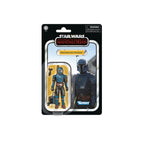 Produktbild Star Wars: The Mandalorian Vintage Collection Moff Gideons Imperial Light Cruiser Hallway med Mandalorian Privateer Act