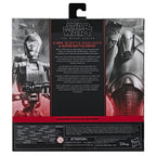Produktbild Star Wars Episod II Black Series 2-pack actionfigurer C-3PO (B1 Battle Droid-kropp) & Super Battle Droid 15 cm