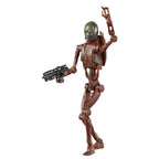 Produktbild Star Wars Episod II Black Series 2-pack actionfigurer C-3PO (B1 Battle Droid-kropp) & Super Battle Droid 15 cm