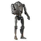 Produktbild Star Wars Episod II Black Series 2-pack actionfigurer C-3PO (B1 Battle Droid-kropp) & Super Battle Droid 15 cm