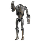 Produktbild Star Wars Episod II Black Series 2-pack actionfigurer C-3PO (B1 Battle Droid-kropp) & Super Battle Droid 15 cm