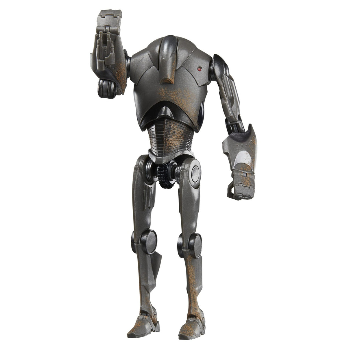 Produktbild Star Wars Episod II Black Series 2-pack actionfigurer C-3PO (B1 Battle Droid-kropp) & Super Battle Droid 15 cm
